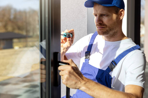 Window Weatherproofing in Sandy Hook, CT